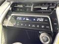2023 Toyota Harrier Hybrid