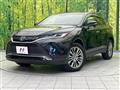 2023 Toyota Harrier Hybrid