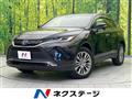 2023 Toyota Harrier Hybrid