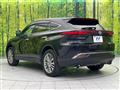 2023 Toyota Harrier Hybrid