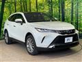 2023 Toyota Harrier Hybrid