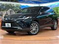 2023 Toyota Harrier Hybrid