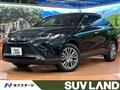 2023 Toyota Harrier Hybrid