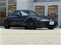 2015 Mazda Roadster