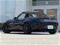 2015 Mazda Roadster