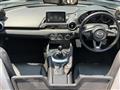 2015 Mazda Roadster