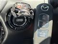 2015 Mazda Roadster