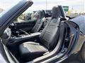 2015 Mazda Roadster