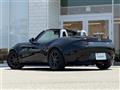 2015 Mazda Roadster