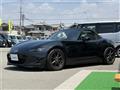 2015 Mazda Roadster