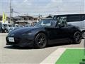 2015 Mazda Roadster