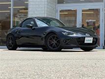 2015 Mazda Roadster