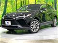 2023 Toyota Harrier Hybrid