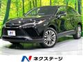 2023 Toyota Harrier Hybrid