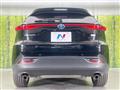 2023 Toyota Harrier Hybrid