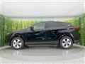 2023 Toyota Harrier Hybrid