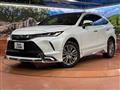 2023 Toyota Harrier Hybrid