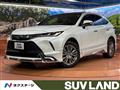 2023 Toyota Harrier Hybrid