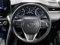 2023 Toyota Harrier Hybrid