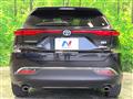 2023 Toyota Harrier Hybrid