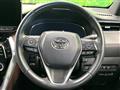 2023 Toyota Harrier Hybrid