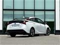 2021 Toyota Prius