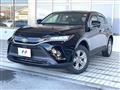 2023 Toyota Harrier Hybrid