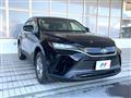 2023 Toyota Harrier Hybrid