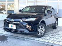 2023 Toyota Harrier Hybrid