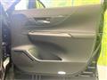 2023 Toyota Harrier Hybrid