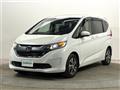 2017 Honda Freed