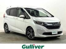 2017 Honda Freed
