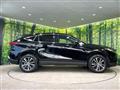 2023 Toyota Harrier Hybrid