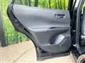 2023 Toyota Harrier Hybrid