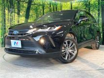 2023 Toyota Harrier Hybrid