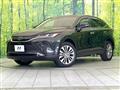 2023 Toyota Harrier Hybrid