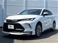 2023 Toyota Harrier Hybrid