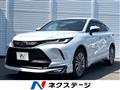 2023 Toyota Harrier Hybrid