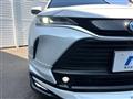 2023 Toyota Harrier Hybrid