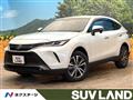 2023 Toyota Harrier Hybrid