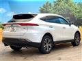 2023 Toyota Harrier Hybrid