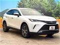 2023 Toyota Harrier Hybrid
