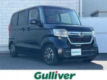 2023 Honda N BOX