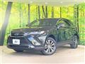 2024 Toyota Harrier Hybrid