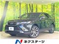 2024 Toyota Harrier Hybrid