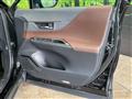 2024 Toyota Harrier Hybrid