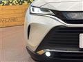 2024 Toyota Harrier Hybrid