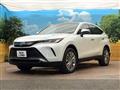 2024 Toyota Harrier Hybrid
