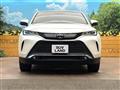 2024 Toyota Harrier Hybrid