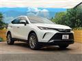 2024 Toyota Harrier Hybrid
